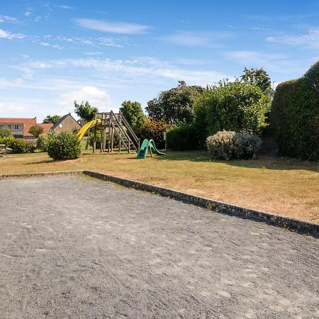Fully Renovated House Only Few Minutes Walk Away From Ohama Beach Vierville-sur-Mer Buitenkant foto