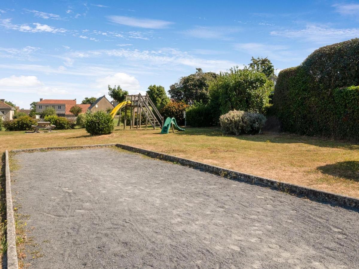 Fully Renovated House Only Few Minutes Walk Away From Ohama Beach Vierville-sur-Mer Buitenkant foto