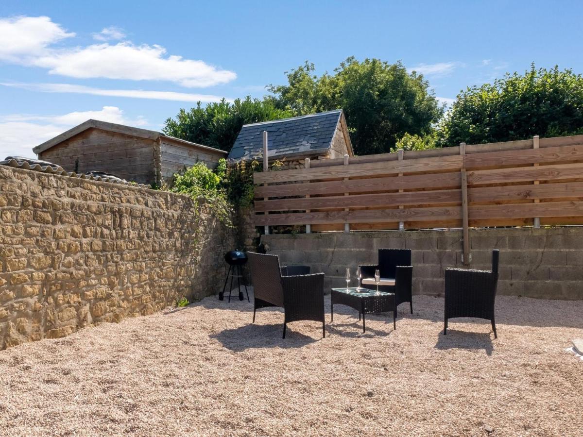Fully Renovated House Only Few Minutes Walk Away From Ohama Beach Vierville-sur-Mer Buitenkant foto