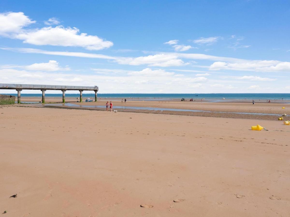 Fully Renovated House Only Few Minutes Walk Away From Ohama Beach Vierville-sur-Mer Buitenkant foto
