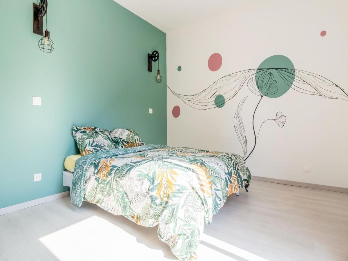 Fully Renovated House Only Few Minutes Walk Away From Ohama Beach Vierville-sur-Mer Buitenkant foto