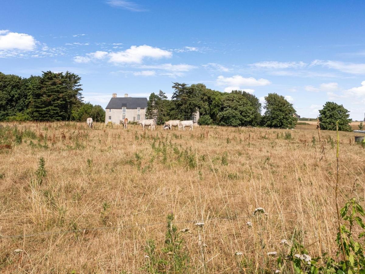Fully Renovated House Only Few Minutes Walk Away From Ohama Beach Vierville-sur-Mer Buitenkant foto