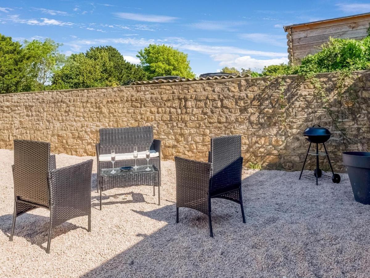 Fully Renovated House Only Few Minutes Walk Away From Ohama Beach Vierville-sur-Mer Buitenkant foto